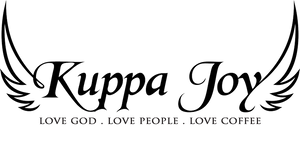 Kuppa Joy Commissary LLC
