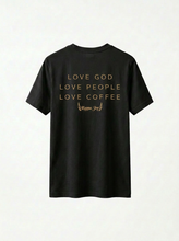 Load image into Gallery viewer, Maroon Throne tshirt