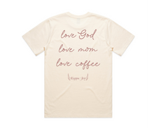 Load image into Gallery viewer, Mama Joy T-Shirt