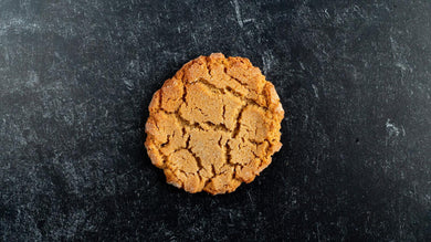Peanut Butter Cookie - Gluten Free