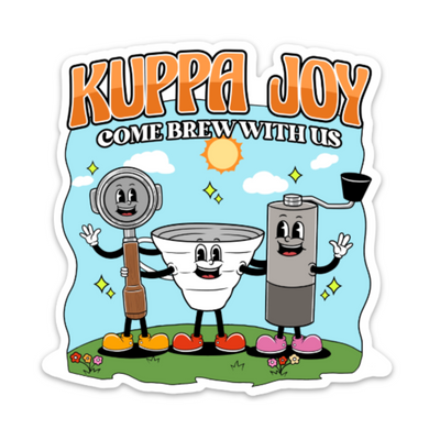 Brew Buddies- 50 Pack