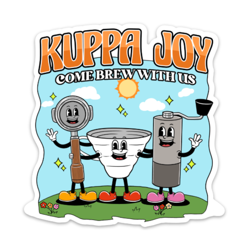 Brew Buddies- 50 Pack