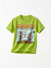 Load image into Gallery viewer, Brew Buddies kids tshirt