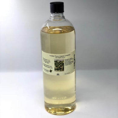 Caramel Extract - 11oz Bottle