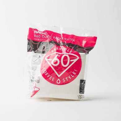 Hario Pour Over Coffee Filters