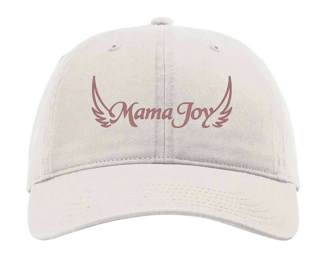 Mama Joy Hat