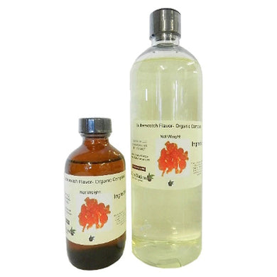 Butterscotch Extract - 11oz Bottle