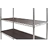 Load image into Gallery viewer, Slendor Wire Shelf Liner 18" x 48" Value Pack of 5