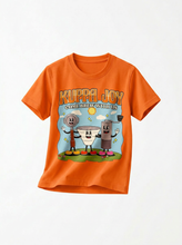Load image into Gallery viewer, Brew Buddies kids tshirt