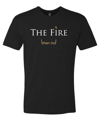 The Fire T-Shirt
