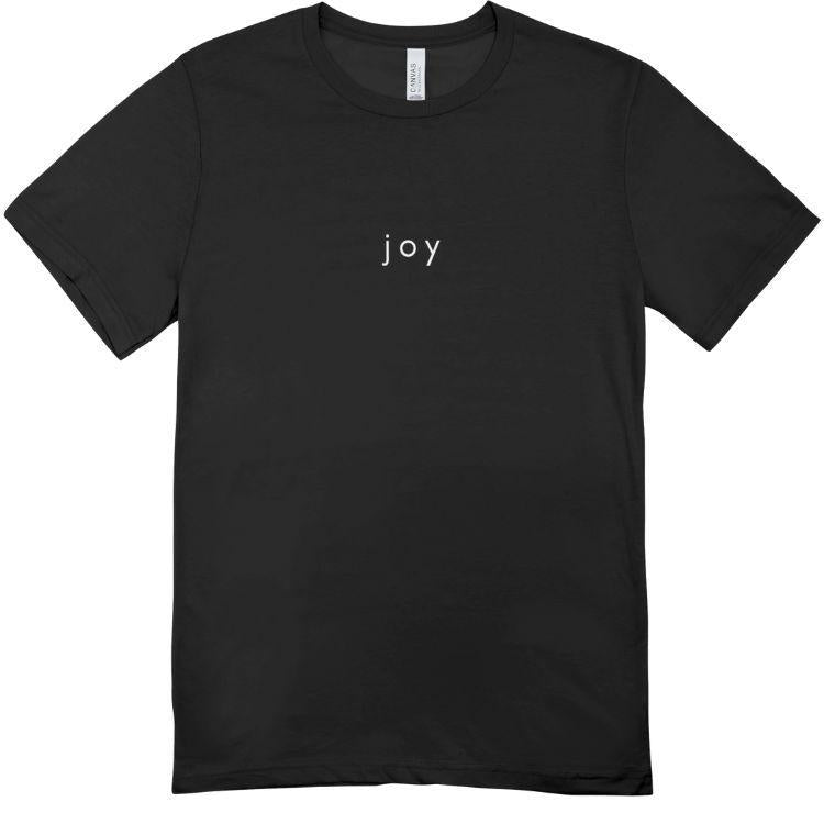 Employee Joy T-shirt