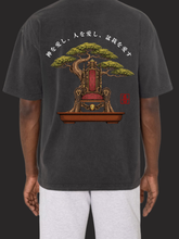 Load image into Gallery viewer, Bonsai 2026 tshirt