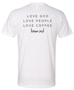 Word Throne T Shirt