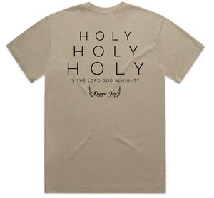Revelation T-Shirt Khaki
