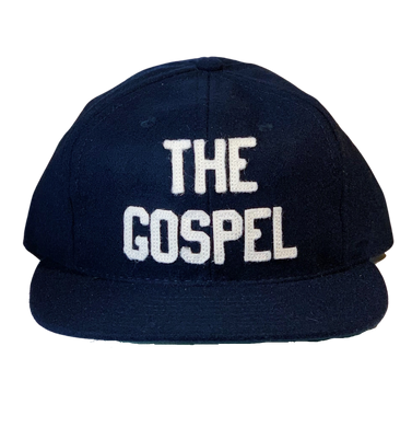 THE GOSPEL Hat