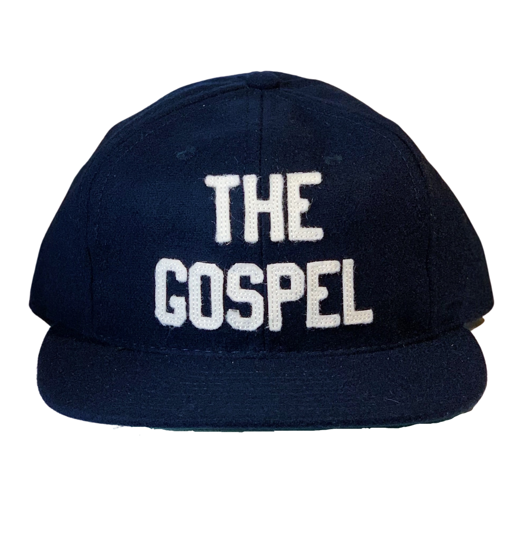 THE GOSPEL Hat