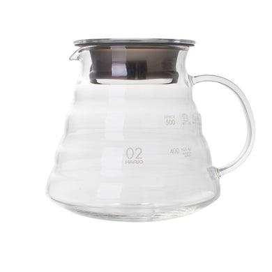 Hario V60 Clear Range Server