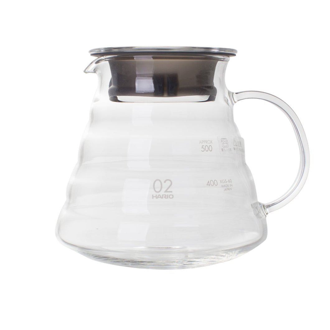 Hario V60 Clear Range Server