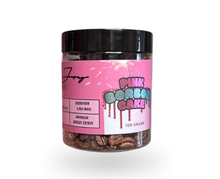 Load image into Gallery viewer, Pink Borbon Cake