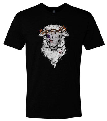 Lamb Of God T-Shirt