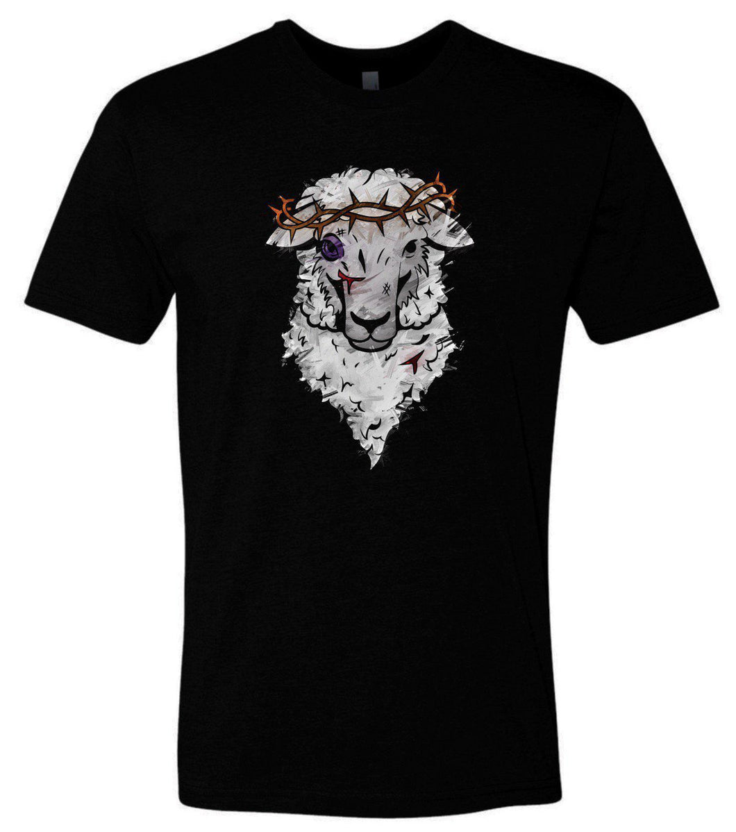 Lamb Of God T-Shirt