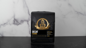 Decaf (Beans)