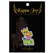 Load image into Gallery viewer, Enamel Pin