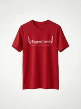 Load image into Gallery viewer, Kuppa Cares Performance Tee