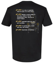Load image into Gallery viewer, He Who T-Shirt