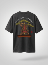 Load image into Gallery viewer, Bonsai As Colour shirt