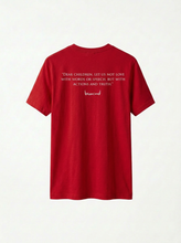 Load image into Gallery viewer, Kuppa Cares Performance Tee