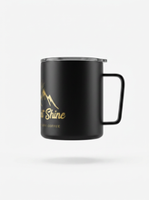Load image into Gallery viewer, Let Your Light Shine MiiR Camp Cup | 12 oz