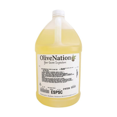 Butterscotch Extract Gallon -128 0z