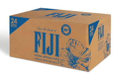 Fiji Water 16oz - Case