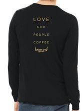Load image into Gallery viewer, Kuppa Joy "Signature Series" Long Sleeve