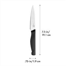 Load image into Gallery viewer, 3.5 Inch Paring Knife - Banana