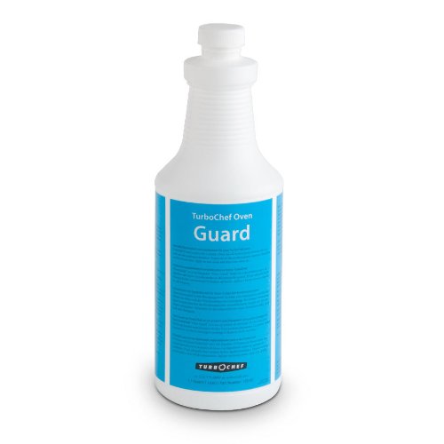 Turbo Chef Oven Guard 32 oz - Bottle