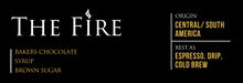 Load image into Gallery viewer, The Fire Blend