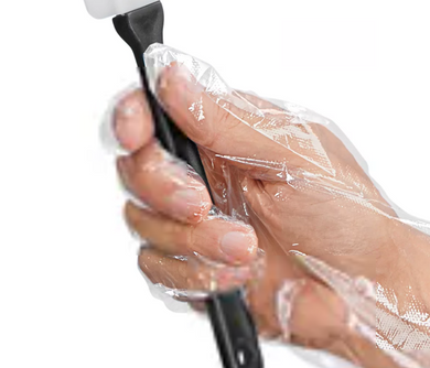 Poly Food Service Gloves