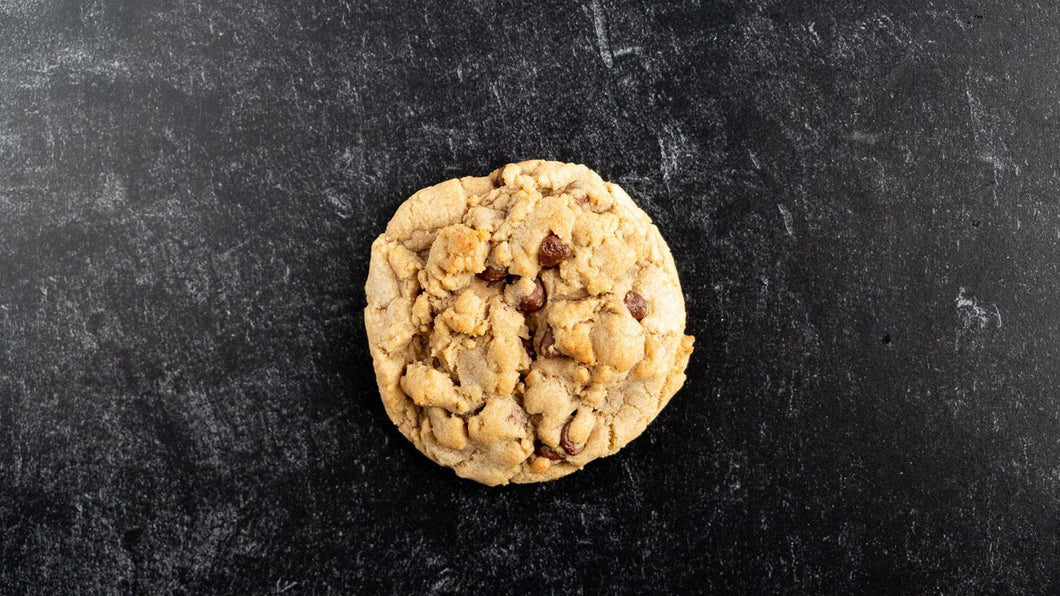 Crave Cookie