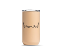 Load image into Gallery viewer, Maroon Throne Created Co Everyday Tumbler | 12oz