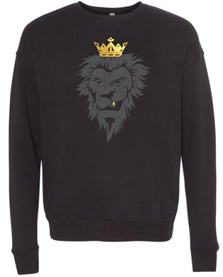 Roaring Lion Crewneck
