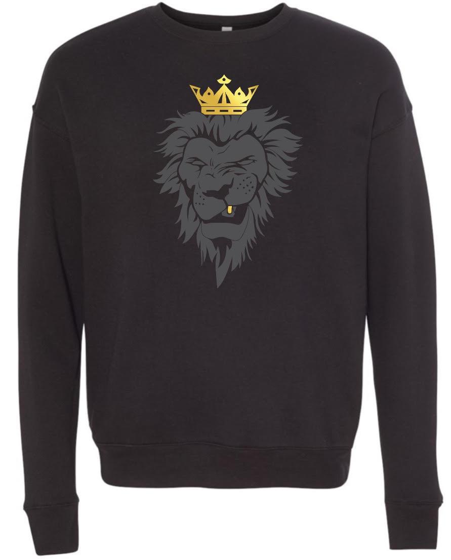 Roaring Lion Crewneck