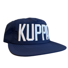 Load image into Gallery viewer, Kuppa 5-panel Camper Hat