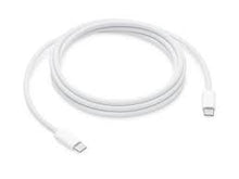 Load image into Gallery viewer, Apple 240W USB-C to USB-C Woven Charge Cable (2m)