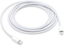 Load image into Gallery viewer, Apple USB-C to Lightning Cable (2 m)