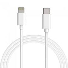 Load image into Gallery viewer, Apple USB-C to Lightning Cable (2 m)