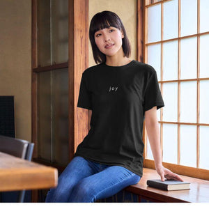 Employee Joy T-shirt