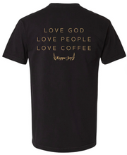 Load image into Gallery viewer, Maroon Throne tshirt