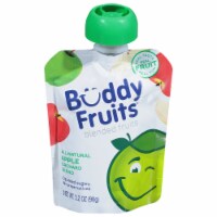 Apple Sauce Packets - single